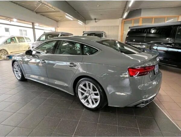 Audi A5 Sportback 35 TFSI S line - Image 24