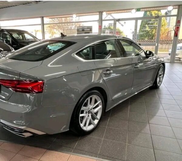 Audi A5 Sportback 35 TFSI S line - Image 26