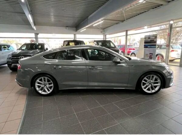 Audi A5 Sportback 35 TFSI S line - Image 25