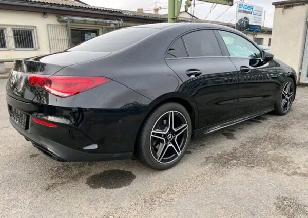 Mercedes-Benz CLA 200 Edition 2020 AMG Line - Image 15