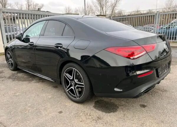 Mercedes-Benz CLA 200 Edition 2020 AMG Line - Image 14