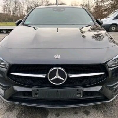 Mercedes-Benz CLA 200 Edition 2020 AMG Line