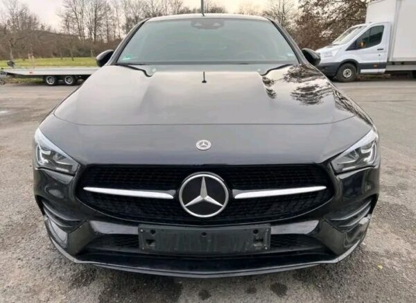 Mercedes-Benz CLA 200 Edition 2020 AMG Line