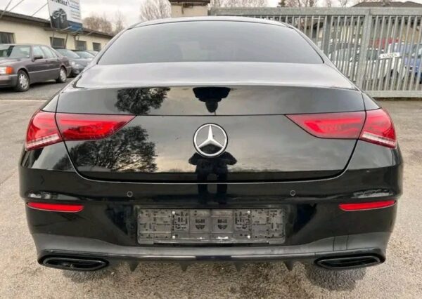Mercedes-Benz CLA 200 Edition 2020 AMG Line - Image 16
