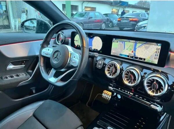Mercedes-Benz CLA 200 Edition 2020 AMG Line - Image 8