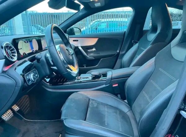 Mercedes-Benz CLA 200 Edition 2020 AMG Line - Image 7