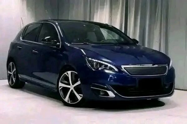 Peugeot 308 – Image 3