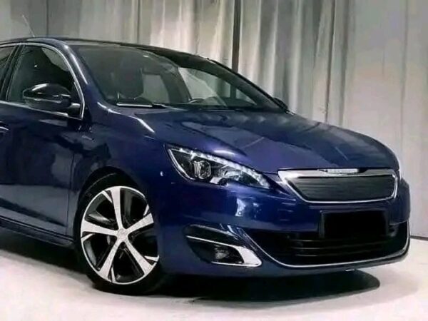 Peugeot 308 – Image 2