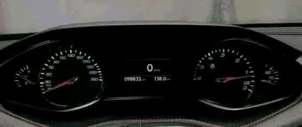 Peugeot 308 – Image 7