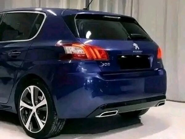 Peugeot 308 – Image 12