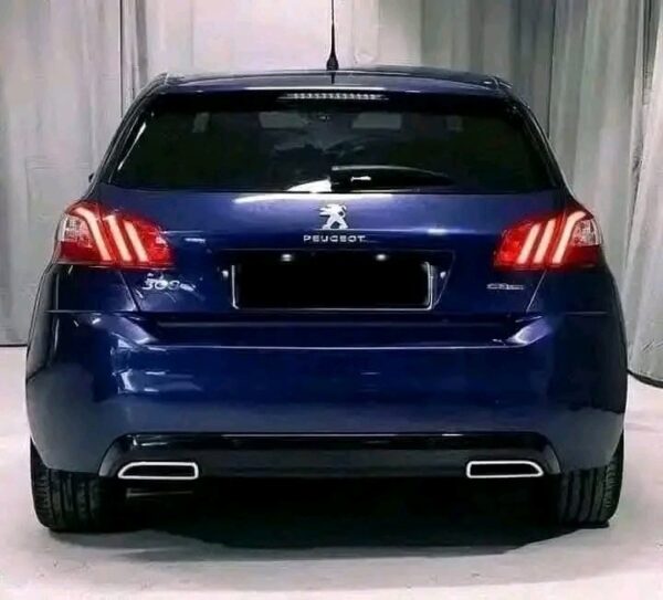 Peugeot 308 – Image 11