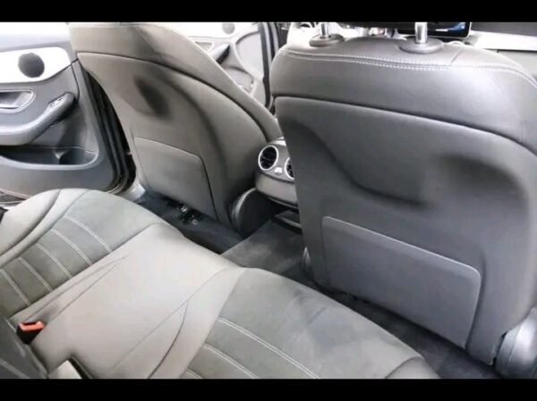 Mercedes-Benz C 200 - Image 5