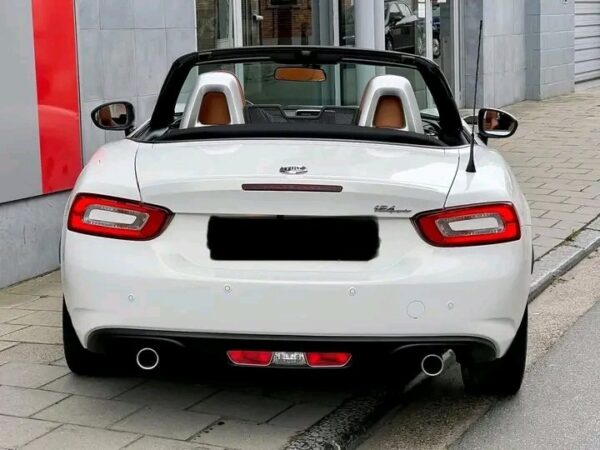 Fiat 124 spider - Image 17