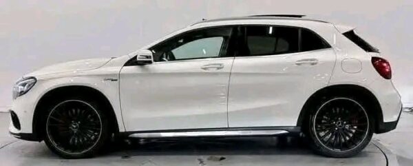 Mercedes Gla 45 Mercedes-AMG - Image 8
