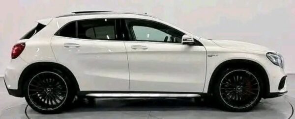 Mercedes Gla 45 Mercedes-AMG - Image 9