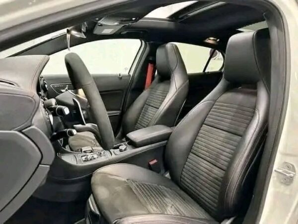 Mercedes Gla 45 Mercedes-AMG - Image 5