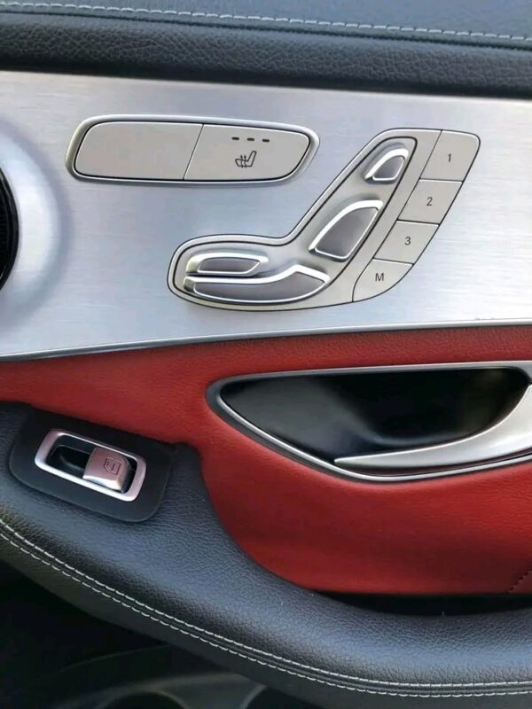 Mercedes-Benz GLC COUPE 220d - Image 5