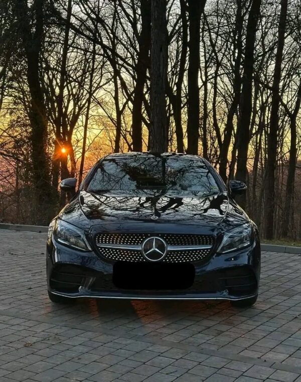 Mercedes-Benz C300 d 4MATIC - Image 16