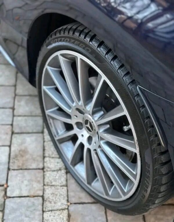 Mercedes-Benz C300 d 4MATIC - Image 19
