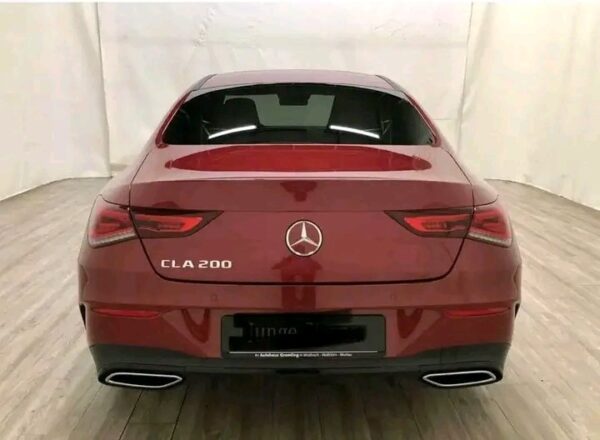 Mercedes-Benz CLA 200 AMG - Image 14