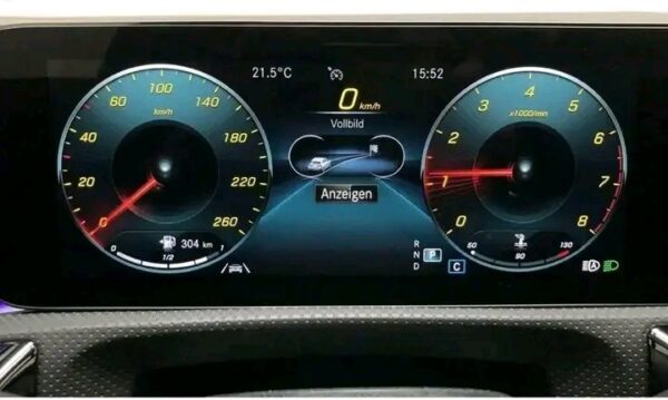 Mercedes-Benz CLA 200 AMG - Image 7