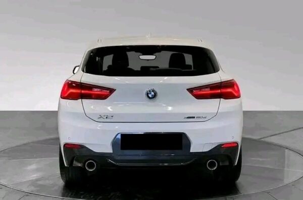 BMW X2 – Image 10