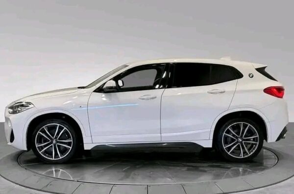 BMW X2 – Image 9