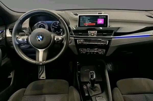 BMW X2 – Image 6