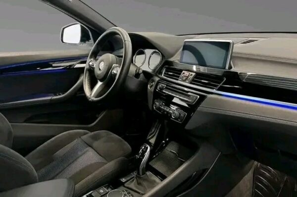 BMW X2 – Image 4