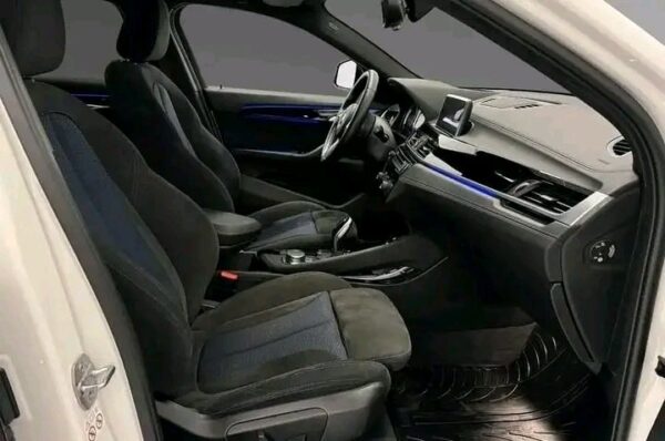 BMW X2 – Image 7