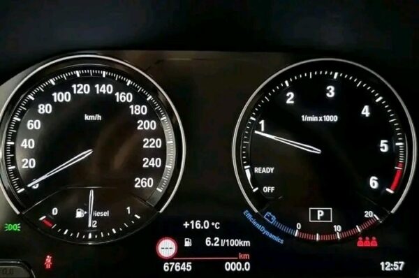 BMW X2 – Image 3
