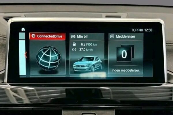 BMW X2 – Image 5