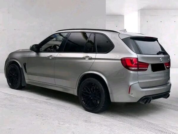 BMW X5 - Image 14