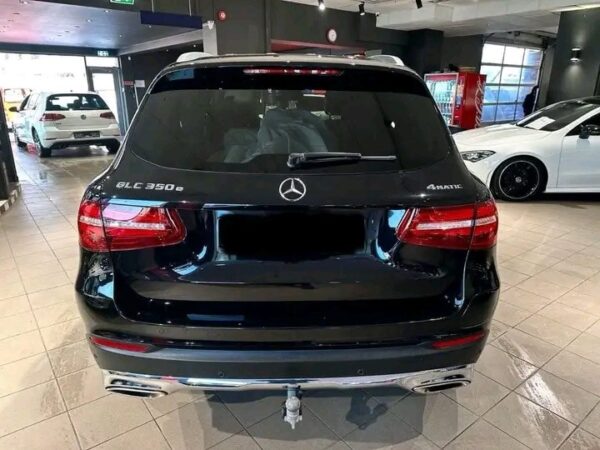 Mercedes-Benz GLC - Image 27