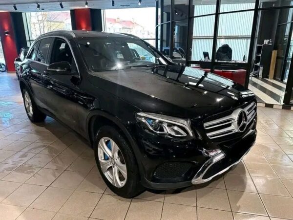 Mercedes-Benz GLC - Image 2