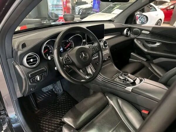 Mercedes-Benz GLC - Image 14