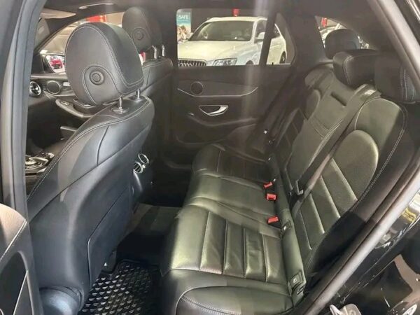 Mercedes-Benz GLC - Image 9