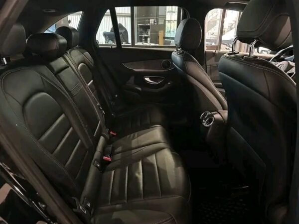 Mercedes-Benz GLC - Image 20