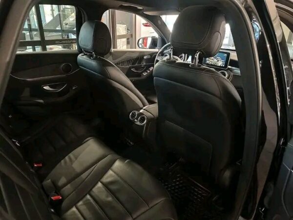 Mercedes-Benz GLC - Image 8