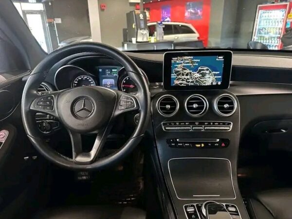 Mercedes-Benz GLC - Image 6