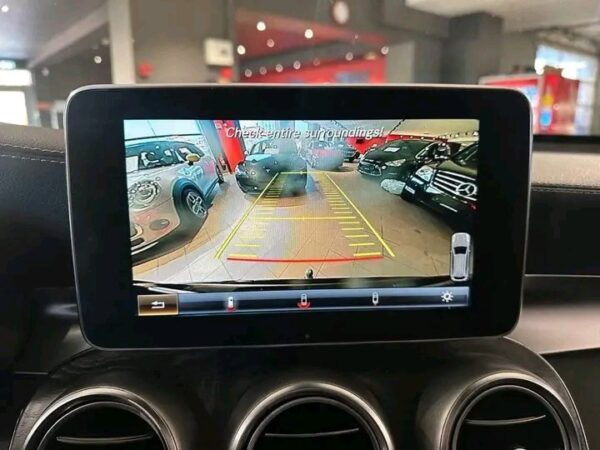 Mercedes-Benz GLC - Image 15