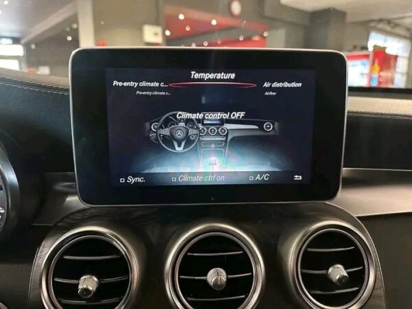 Mercedes-Benz GLC - Image 17