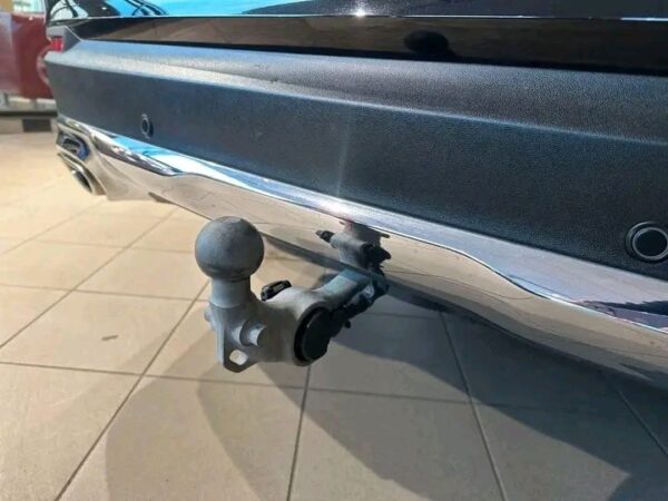 Mercedes-Benz GLC - Image 13