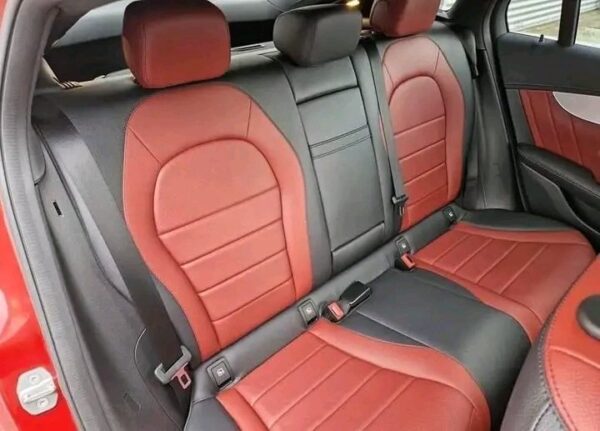 Mercedes-Benz GLC - Image 3