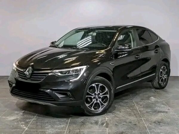 Renault Arkana – Image 3