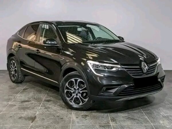 Renault Arkana – Image 4