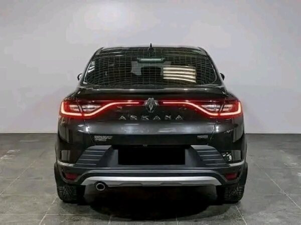 Renault Arkana – Image 29