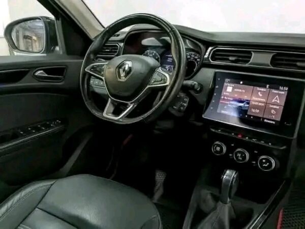 Renault Arkana – Image 11