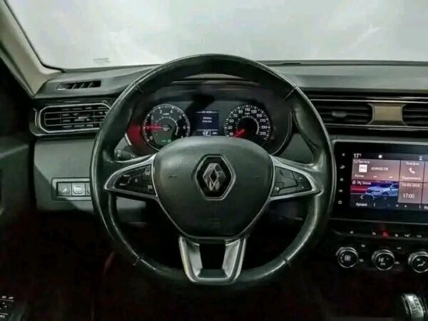 Renault Arkana – Image 21