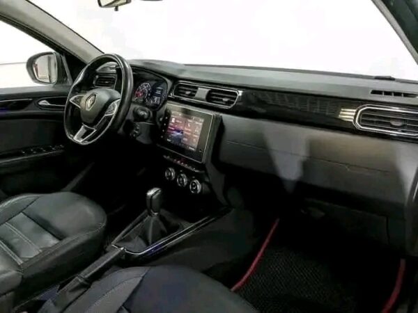 Renault Arkana – Image 13
